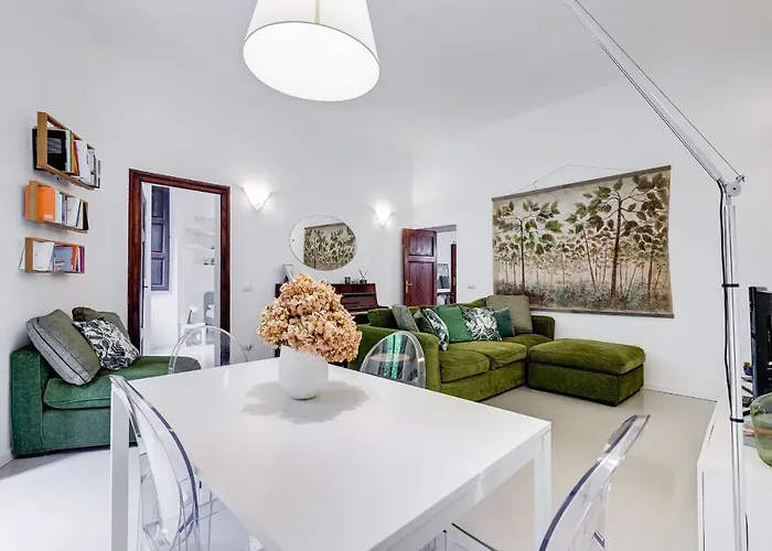 Colosseo Exclusive House By Premium Collection Roma