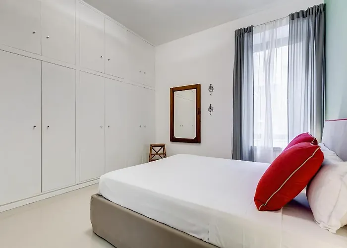 Colosseo Exclusive House By Premium Collection Apartamento *