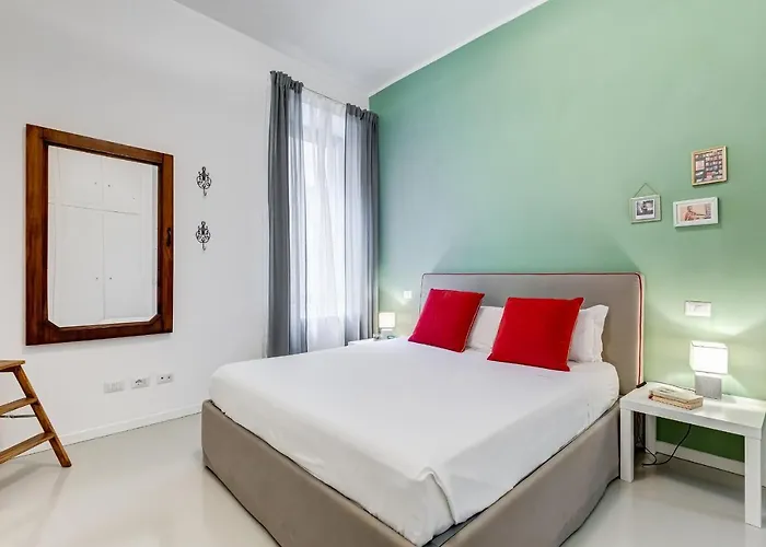 Colosseo Exclusive House By Premium Collection Apartamento Roma