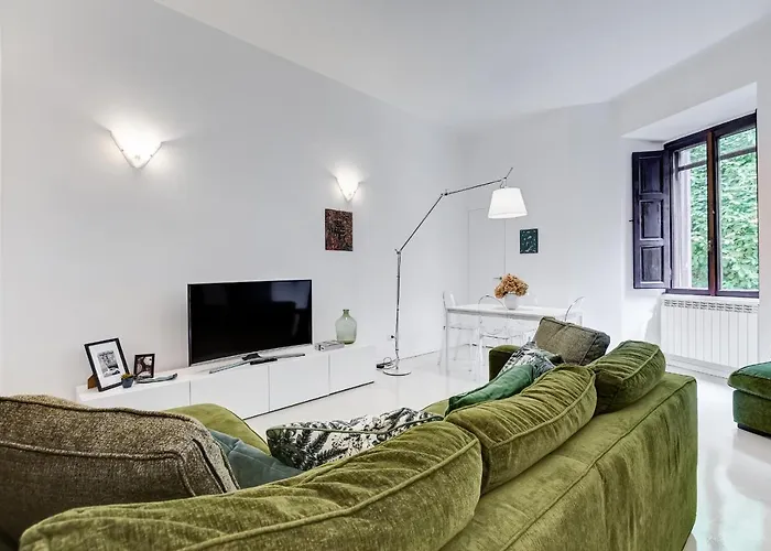 Colosseo Exclusive House By Premium Collection Apartamento