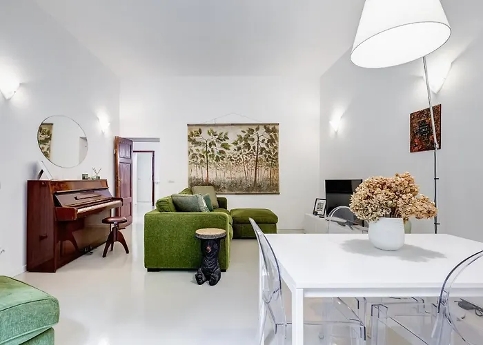 Colosseo Exclusive House By Premium Collection