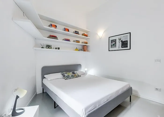 Colosseo Exclusive House By Premium Collection Apartamento
