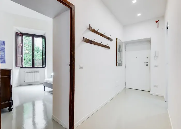 Apartamento Colosseo Exclusive House By Premium Collection *