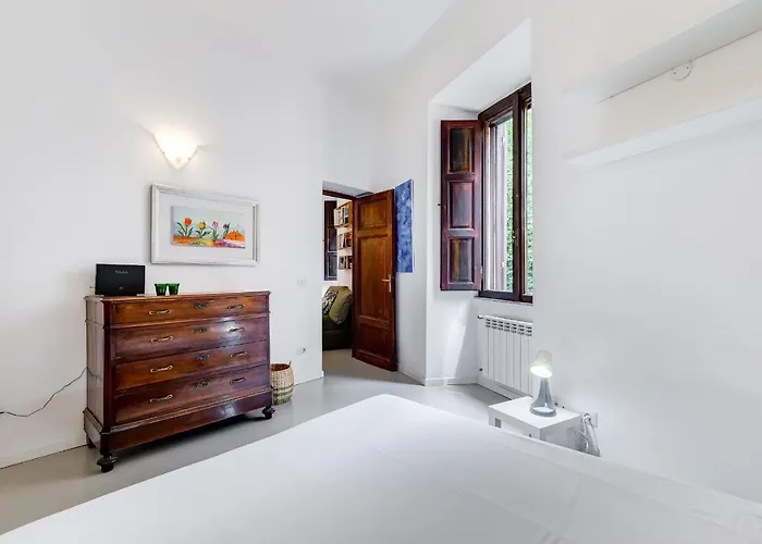Colosseo Exclusive House By Premium Collection * Roma