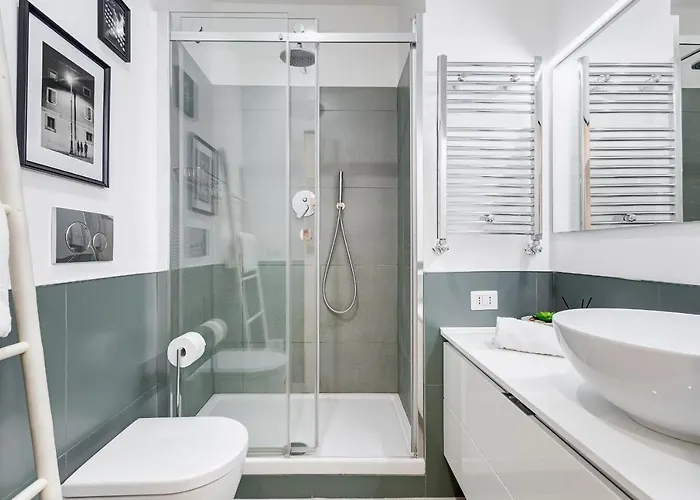 Colosseo Exclusive House By Premium Collection Apartamento Roma