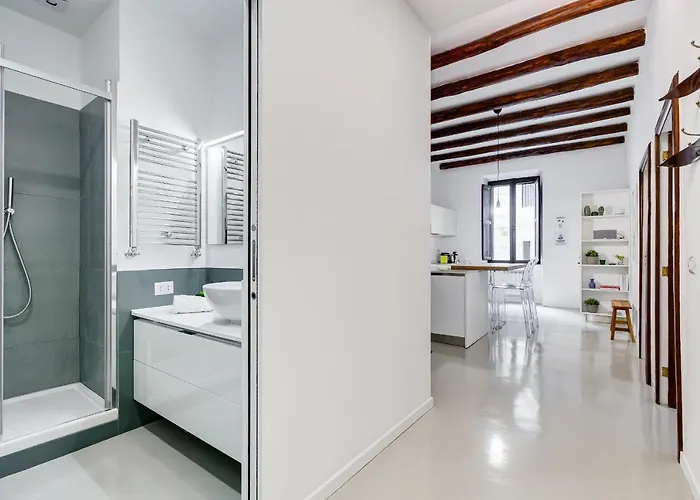 Colosseo Exclusive House By Premium Collection Apartamento