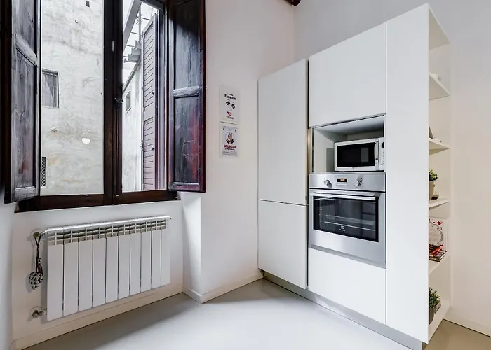 Colosseo Exclusive House By Premium Collection Apartamento *