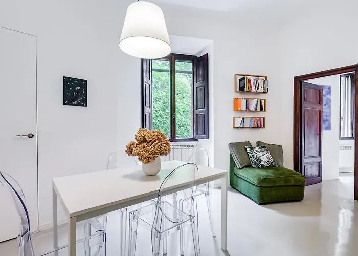 Colosseo Exclusive House By Premium Collection Apartamento