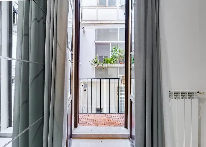 Colosseo Exclusive House By Premium Collection Apartamento *