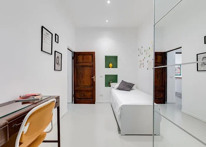 Apartamento Colosseo Exclusive House By Premium Collection Roma