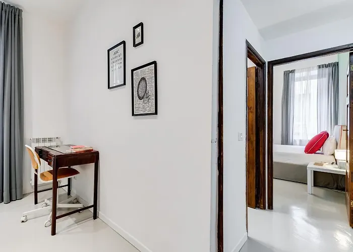 Apartamento Colosseo Exclusive House By Premium Collection Roma