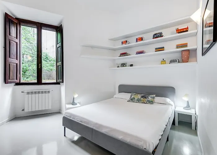 Colosseo Exclusive House By Premium Collection Apartamento Roma