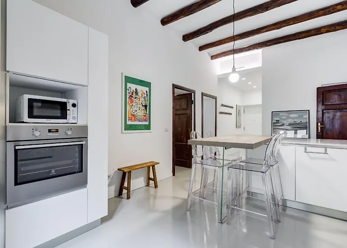 Apartamento Colosseo Exclusive House By Premium Collection *