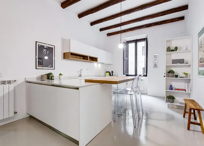 Colosseo Exclusive House By Premium Collection * Roma