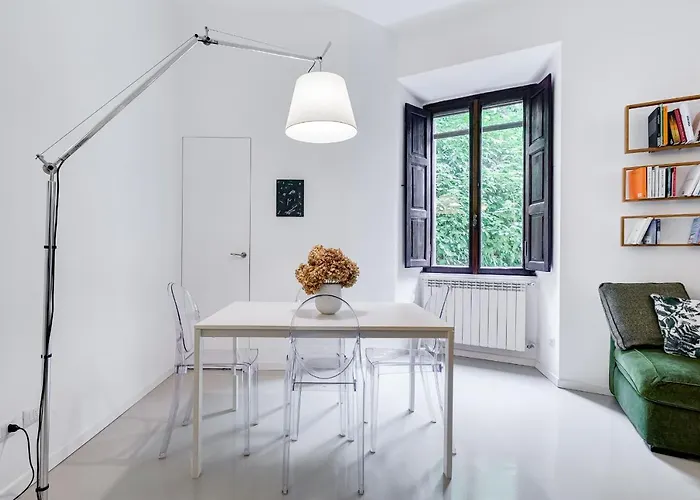Colosseo Exclusive House By Premium Collection * Roma