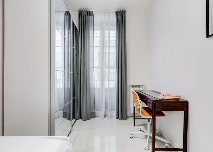 Colosseo Exclusive House By Premium Collection Roma
