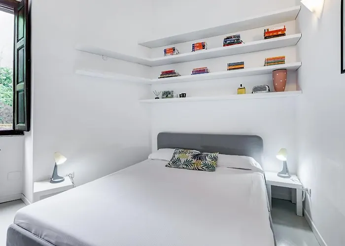 Apartamento Colosseo Exclusive House By Premium Collection Roma