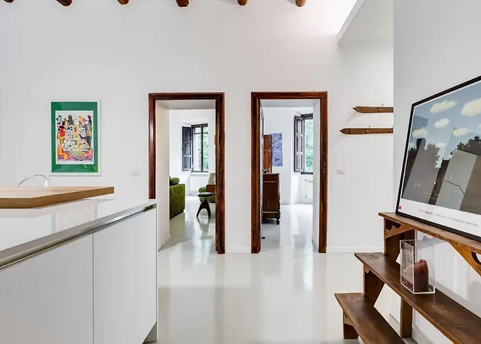 Colosseo Exclusive House By Premium Collection * Roma