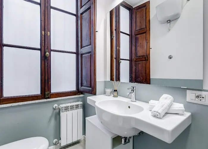 Apartamento Colosseo Exclusive House By Premium Collection Roma