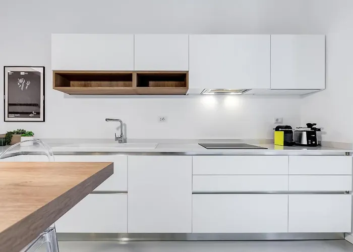 Apartamento Colosseo Exclusive House By Premium Collection