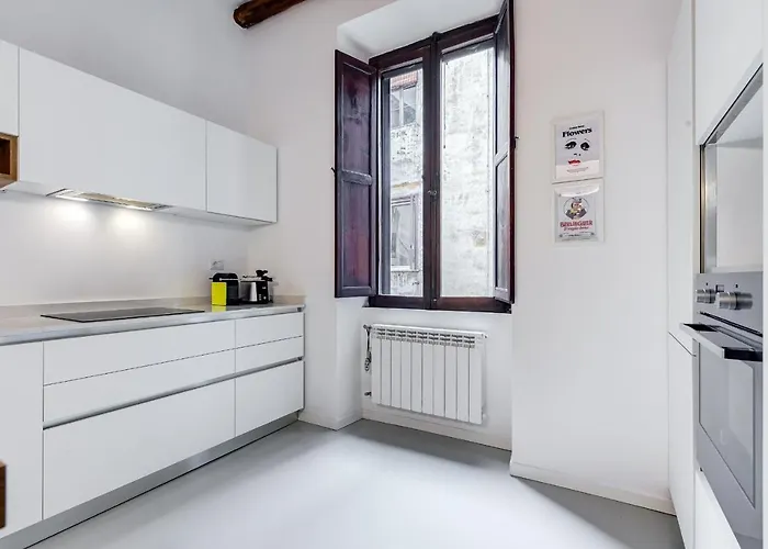 Colosseo Exclusive House By Premium Collection Apartamento Roma