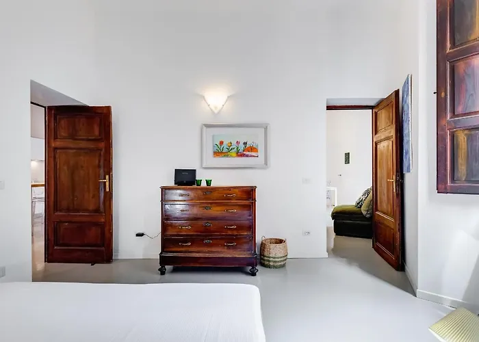 Colosseo Exclusive House By Premium Collection Roma