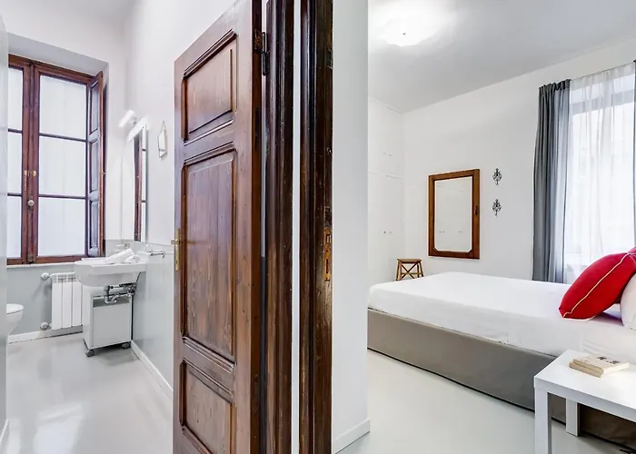 Apartamento Colosseo Exclusive House By Premium Collection Roma