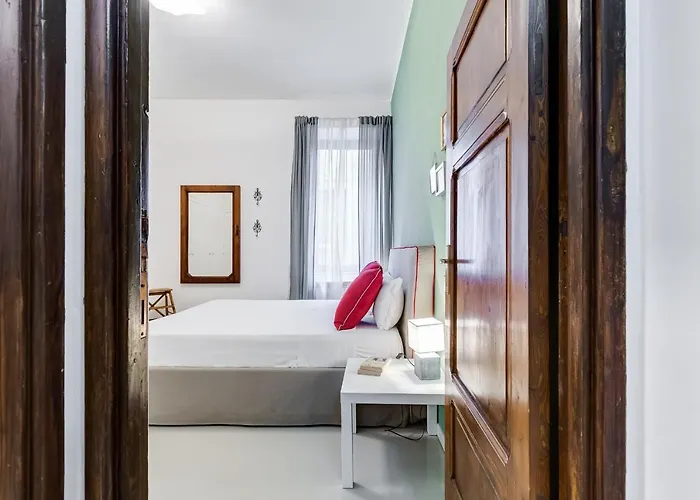 Colosseo Exclusive House By Premium Collection Apartamento