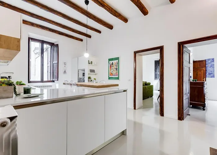 Colosseo Exclusive House By Premium Collection Apartamento Roma