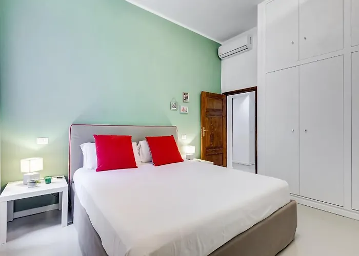 Apartamento Colosseo Exclusive House By Premium Collection *