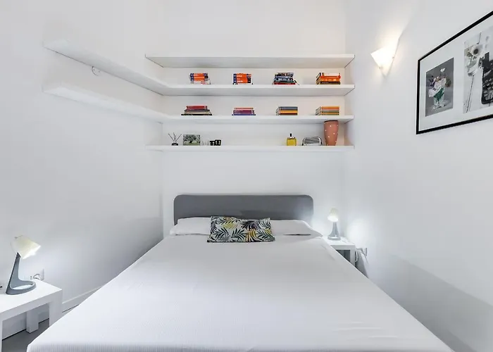 Colosseo Exclusive House By Premium Collection Apartamento *
