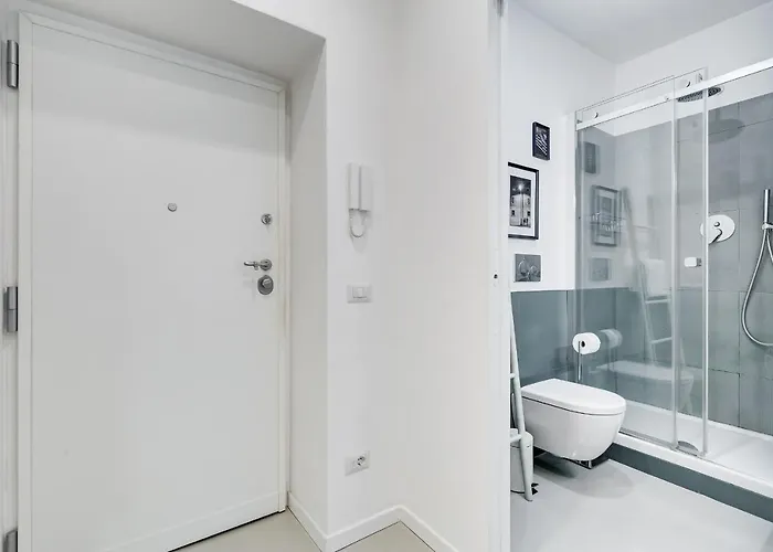 Colosseo Exclusive House By Premium Collection Apartamento Roma