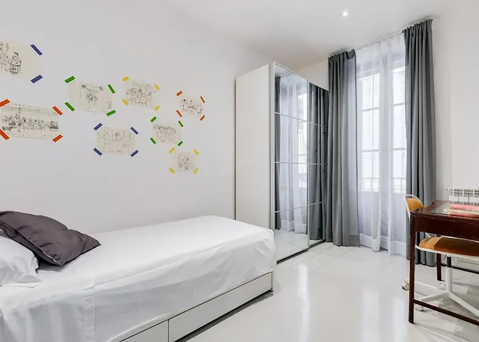 Colosseo Exclusive House By Premium Collection * Roma