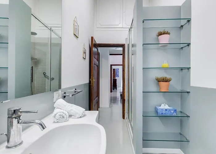 Colosseo Exclusive House By Premium Collection Apartamento *