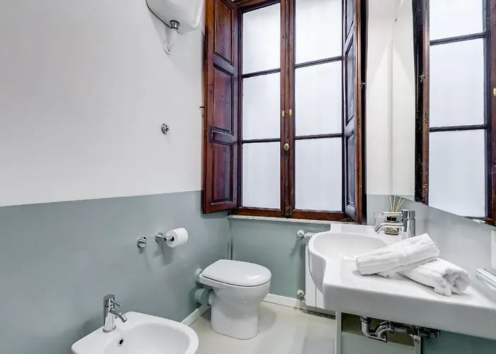 Colosseo Exclusive House By Premium Collection Apartamento