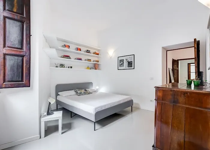 Apartamento Colosseo Exclusive House By Premium Collection