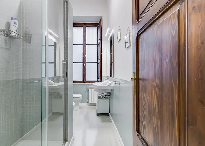 Colosseo Exclusive House By Premium Collection Apartamento *
